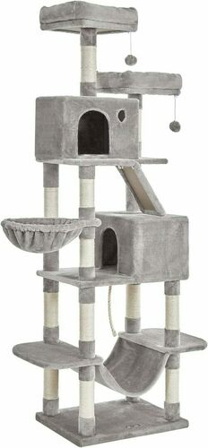 Kontrollera Klösbräda för katt - PCT190W01