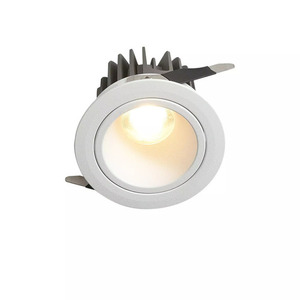 Pik LED infälld belysning vit RL0106-CCT-WH small 2