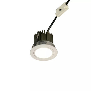 Pik LED infälld belysning vit RL0106-CCT-WH small 3