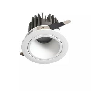 Pik LED infälld belysning vit RL0106-CCT-WH small 4