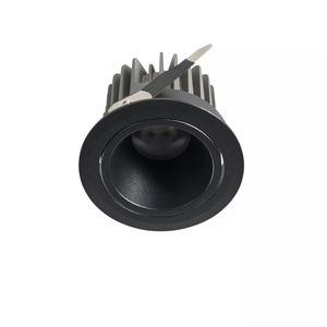 Pik LED infälld armatur svart RL0106-CCT-BK small 4