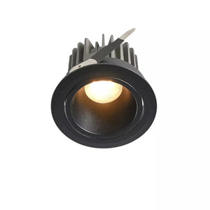 Pik LED infälld armatur svart RL0106-CCT-BK small 0