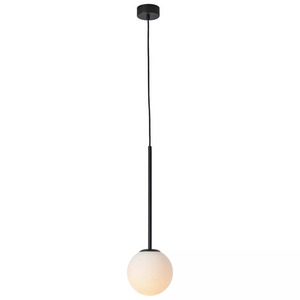 Bolti taklampa 1xE14 svart PL0112-BK small 0