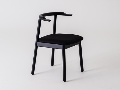 Kontrollera KUBRIK stol- svart(et100), svart