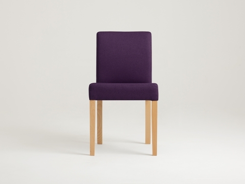 Kontrollera WILTON CHAIR