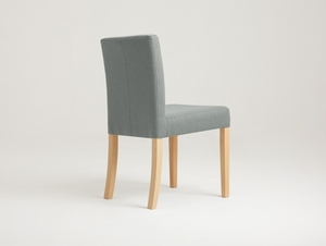 WILTON CHAIR - platina(et90), natur small 2
