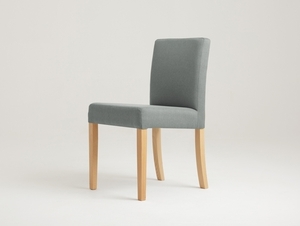 WILTON CHAIR - platina(et90), natur small 0