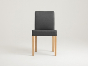 WILTON CHAIR - kol(et95), naturlig small 1