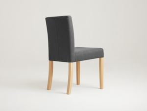 WILTON CHAIR - kol(et95), naturlig small 2