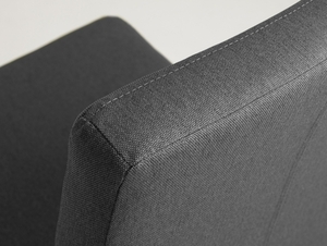 WILTON CHAIR - kol(et95), naturlig small 3