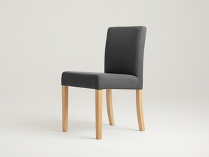 WILTON CHAIR - kol(et95), naturlig small 0