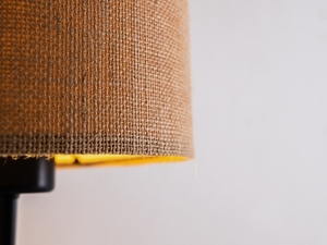 MASALA JUTE WALL 20x30 vägglampa - svart. small 4