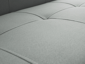 MODES 2-personers soffa. distribution. - platina(et90) small 2