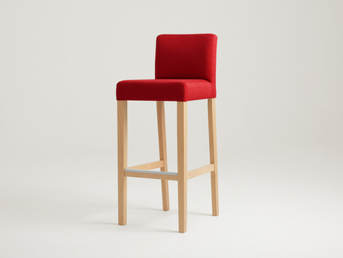 Kontrollera WILTON BAR 77 barstol