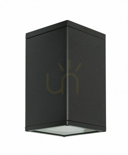 Kontrollera Externt tak SU-MA Adela svart E27 IP54 8003 BL