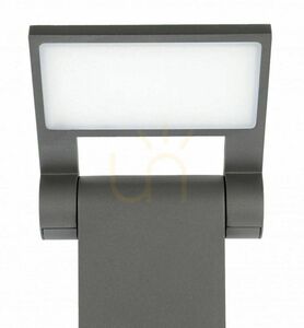 Utomhuspollare SU-MA NEO LED 100 cm mörkgrå 11702-1000 DG small 2