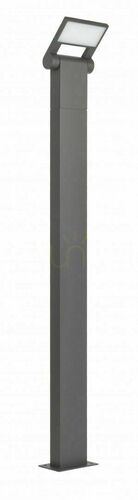 Kontrollera Utomhuspollare SU-MA NEO LED 100 cm mörkgrå 11702-1000 DG