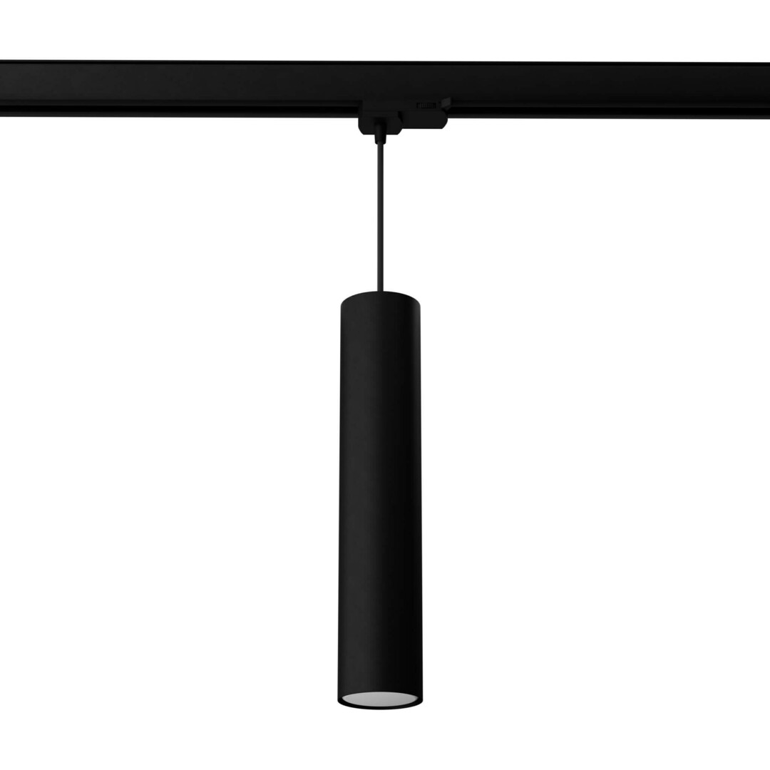 Lagos Svart Gu10 3000 K 7 W 510lm
