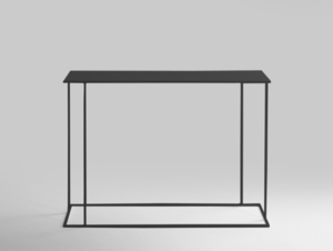 WALT METAL 100-konsol - svart small 3