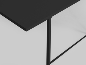 WALT METAL 100-konsol - svart small 4