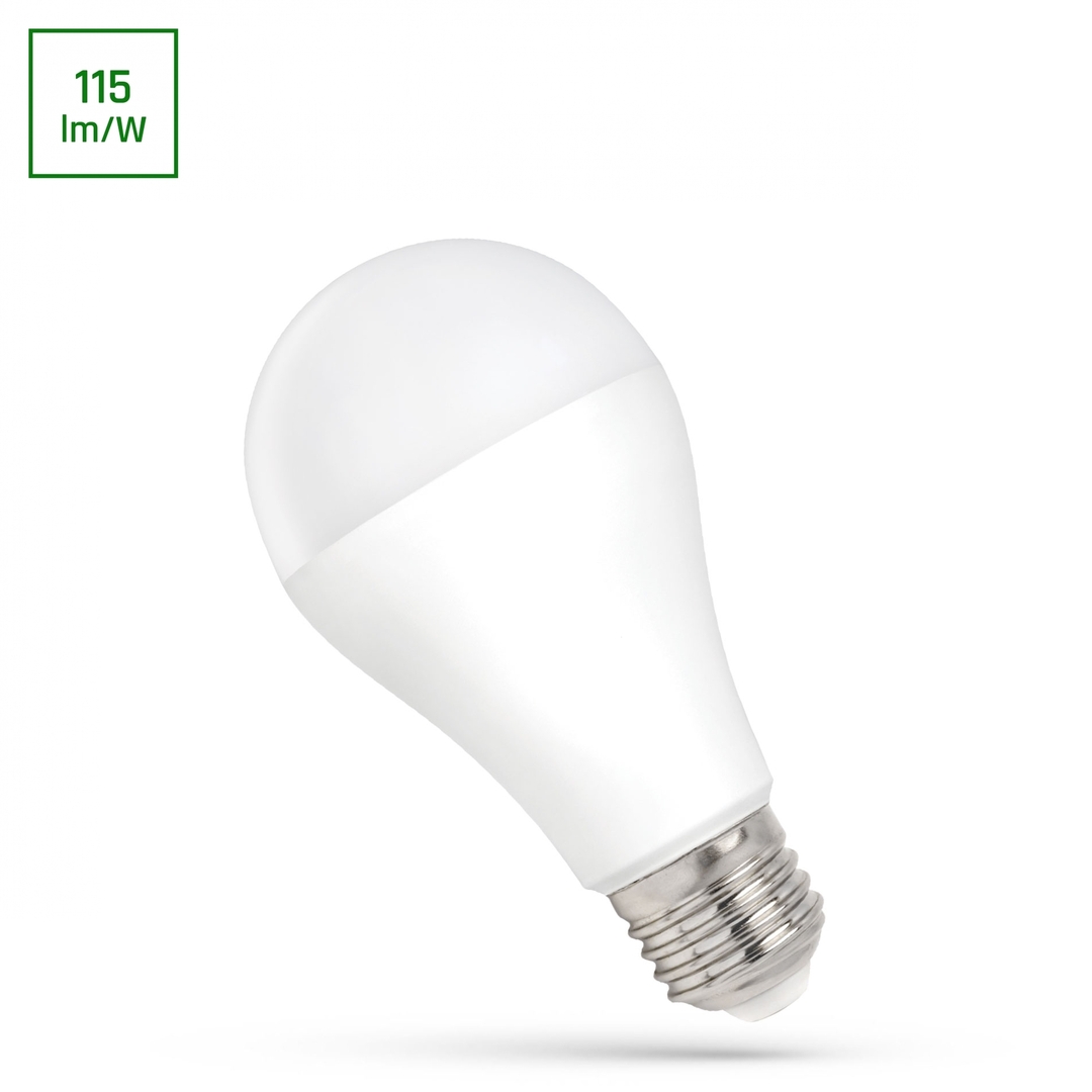 Kontrollera Led Gls E27 230 V 20 W Premium Cw A70 Spectrum Led Gls E27 230 V 20 W Premium Cw A70 Spectrum