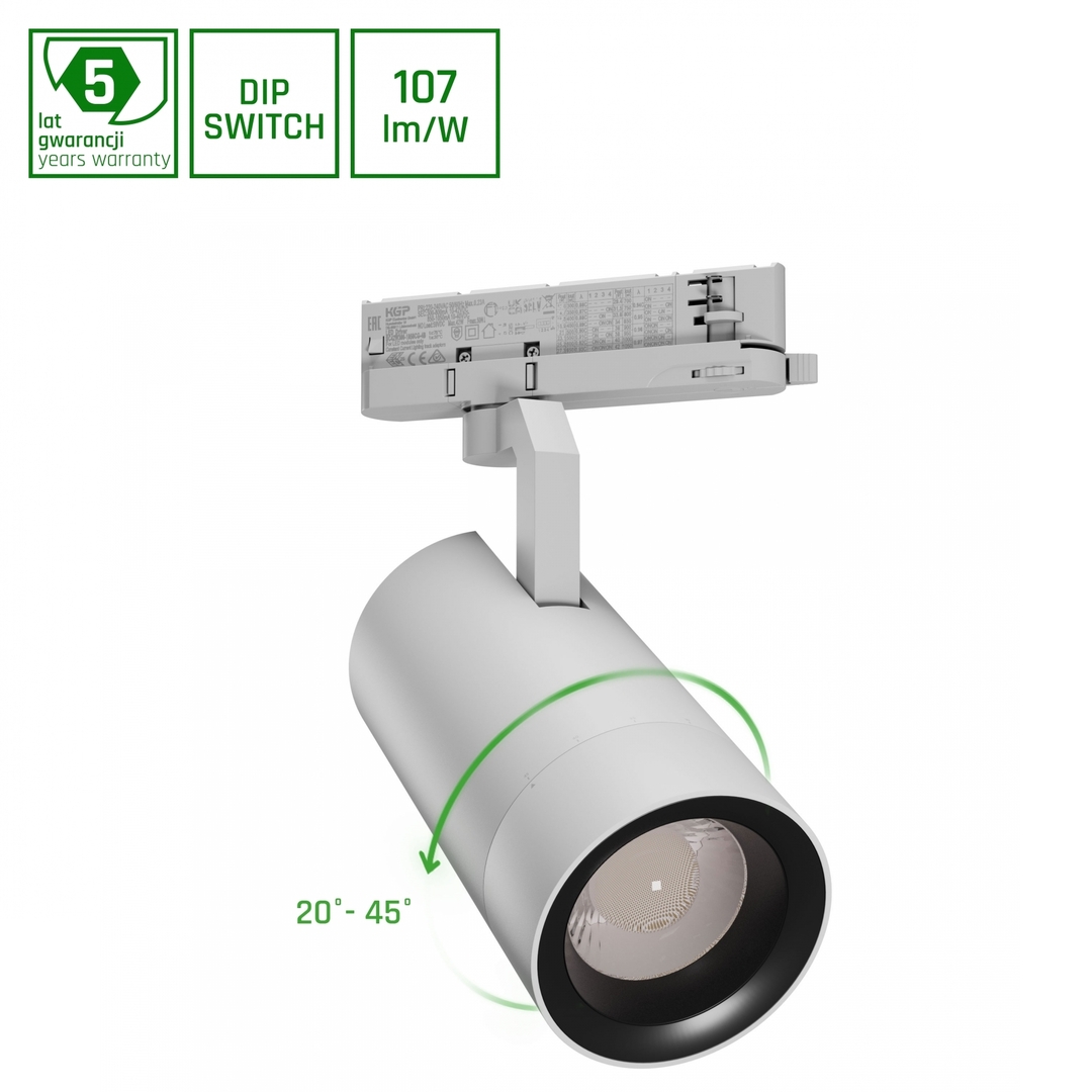 Kontrollera Pava 2 För Samlingsskena 3 F 19 42 W Nw 230 V 20 45 St Ip20 Ra90 Vit 5 års garanti. Från Reg. Kraft Pava 2 För Samlingsskena 3 F 19 42 W Nw 230 V 20 45 St Ip20 Ra90 Vit 5 års garanti. Från Reg. Kraft