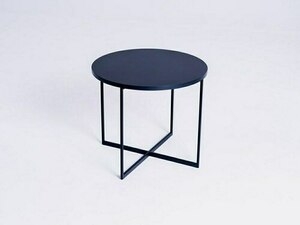 Soffbord NIKO 50 - svart small 3