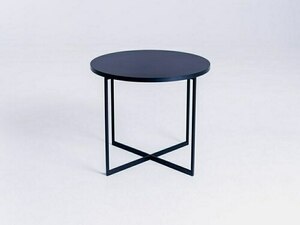 Soffbord NIKO 50 - svart small 0