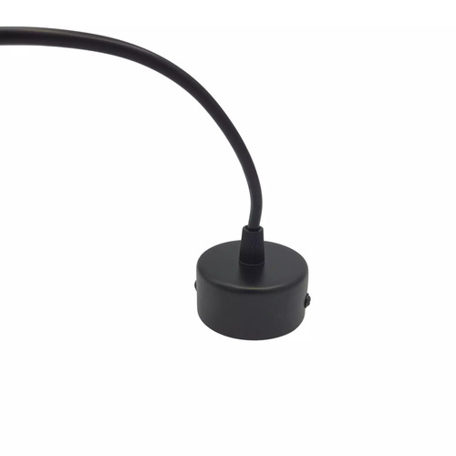 Kontrollera Magnetic Line rund takstol TLV-A09R
