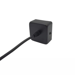 Magnetic Line fyrkantigt taklock TLV-A09S small 1