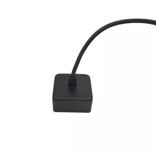 Kontrollera Magnetic Line fyrkantigt taklock TLV-A09S