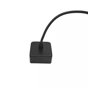 Magnetic Line fyrkantigt taklock TLV-A09S small 0