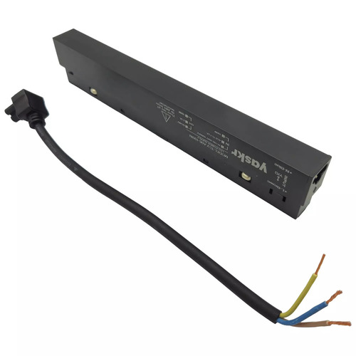 Kontrollera 48VDC 100W intern strömförsörjning för magnetiska linjer TLV-A06-100IN