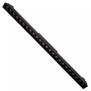 Stip 24W Magnet Line LED-spotlampa svart TLV-10-24 small 1