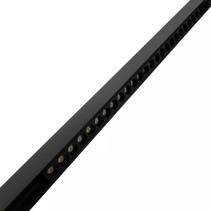 Stip 24W Magnet Line LED-spotlampa svart TLV-10-24 small 3