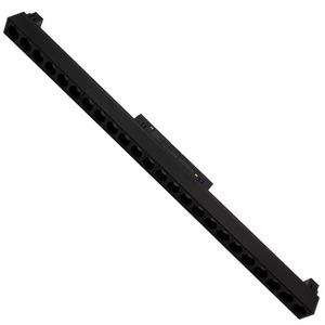 Stip 24W Magnet Line LED-spotlampa svart TLV-10-24 small 4