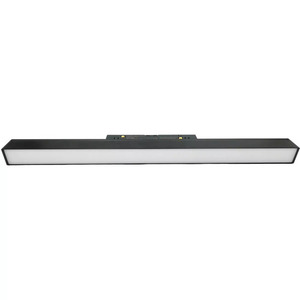 Lang Smart 18W Magnet Line LED-lampa Svart TLV-09-18TU small 3