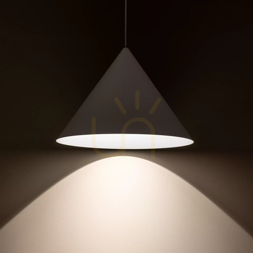 Kontrollera Nowodvorski CAMELEON ZENITH L 8071 lampskärm, vit med mässing, 50 cm