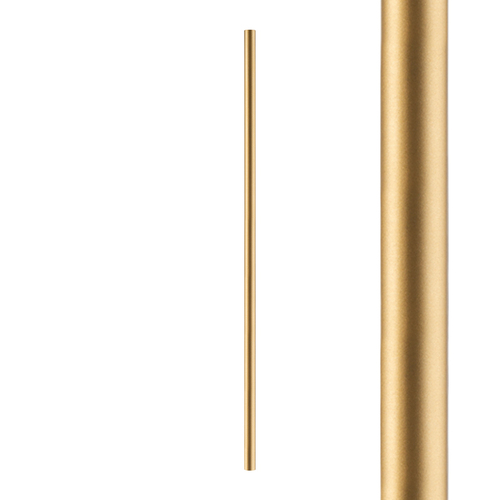 Kontrollera KAMELEON LASER 1000 GULD 10255 Nowodvorski