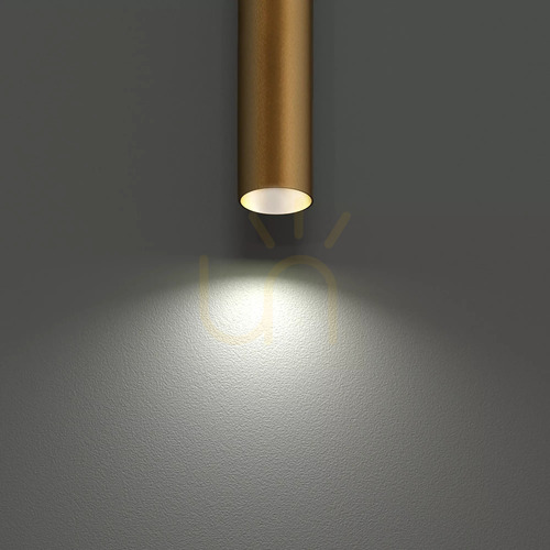 Kontrollera Lampskärm CAMELEON LASER 1000 GOLD 10255 Nowodvorski
