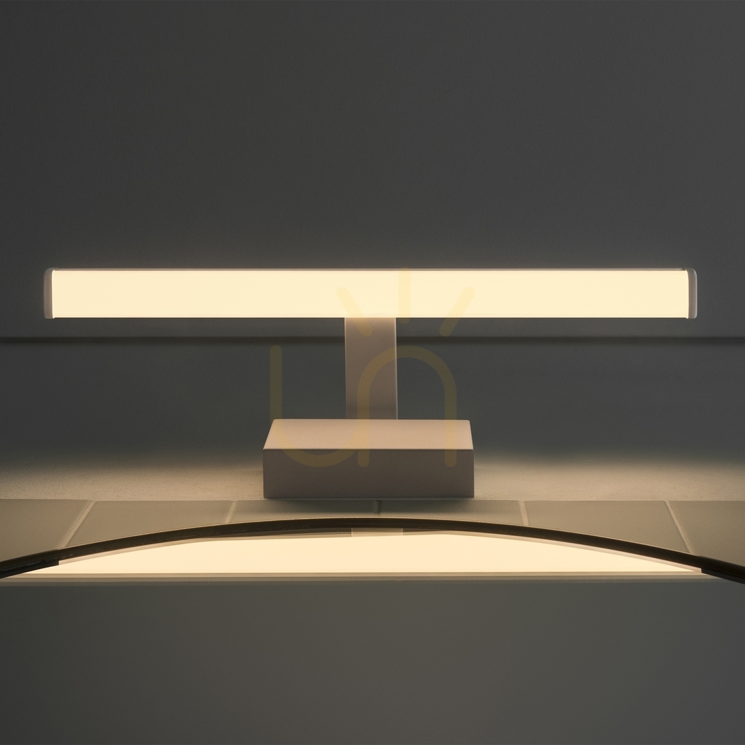Kontrollera Vägglampa Ideallux ALMA AP D81 CROMO krom LED 18W 224992 Vägglampa Ideallux ALMA AP D81 CROMO krom LED 18W 224992