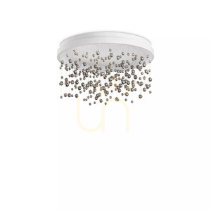 Plafond Ideallux Armony PL D50 vit LED 48W dimbar 328492 small 1