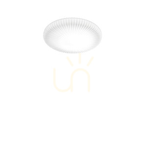 Plafond Ideallux ATRIUM PL D45 vit LED 22W 265827 small 0