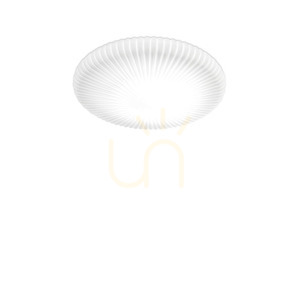 Plafond Ideallux ATRIUM PL D55 vit LED 29W 265841 small 0