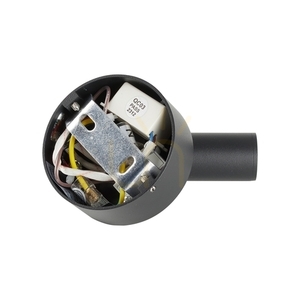 Vägglampa Ideallux BEAN AP ROUND mässing LED 3W 260624 4 Vägglampa Ideallux BEAN AP ROUND mässing LED 3W 260624 small 4