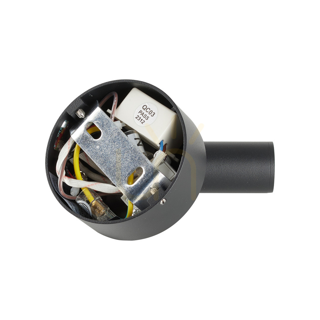 Kontrollera Vägglampa Ideallux BEAN AP ROUND mässing LED 3W 260624 Vägglampa Ideallux BEAN AP ROUND mässing LED 3W 260624