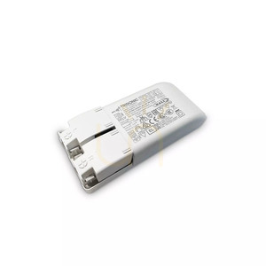 Ljuskälla driver Ideallux BENTO DALI/PUSH 20W 250 mA 287850 1 Ljuskälla driver Ideallux BENTO DALI/PUSH 20W 250 mA 287850 small 1