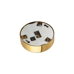 Taklampa Ideallux Carlton SP12 guld kristall 50 cm 213521 4 Taklampa Ideallux Carlton SP12 guld kristall 50 cm 213521 small 4