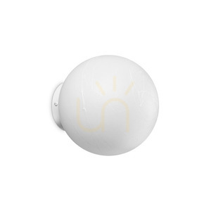 Plafond Ideallux Carta AP1 D20 vit 317106 small 0