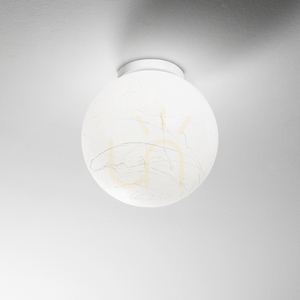 Plafond Ideallux Carta PL1 D30 vit 317113 2 Plafond Ideallux Carta PL1 D30 vit 317113 small 2